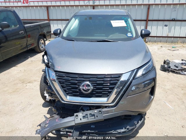 Nissan ROGUE S 2023 5N1BT3AA1PC790535 Image 4