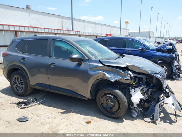 Nissan ROGUE S 2023 5N1BT3AA1PC790535 Image 5