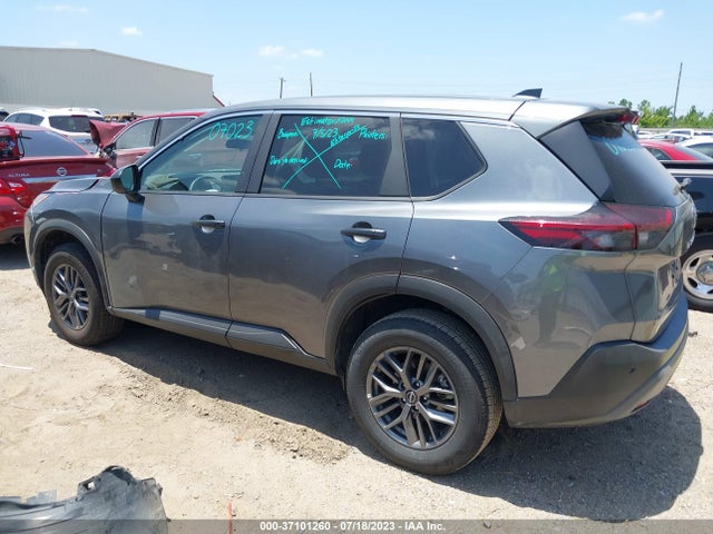 Nissan ROGUE S 2023 5N1BT3AA1PC790535 Image 6