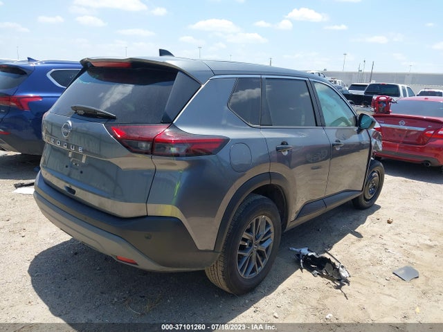 Nissan ROGUE S 2023 5N1BT3AA1PC790535 Image 10