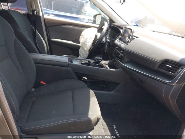 Nissan ROGUE S 2023 5N1BT3AA1PC790535 Image 11