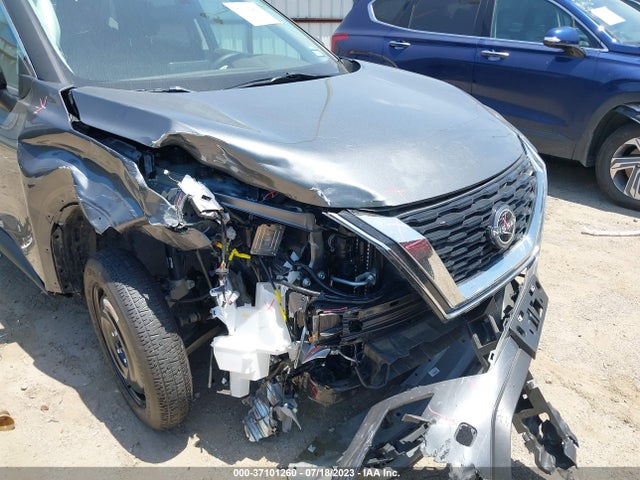 Nissan ROGUE S 2023 5N1BT3AA1PC790535 Image 12