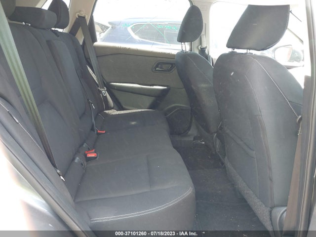 Nissan ROGUE S 2023 5N1BT3AA1PC790535 Image 14