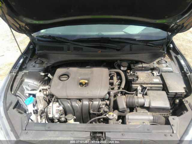 3KPF24AD6LE209381 KIA Forte Lxs