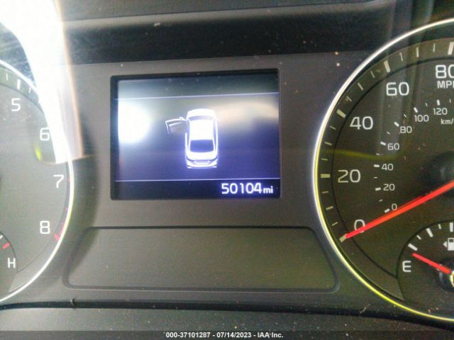 3KPF24AD6LE209381 KIA Forte Lxs