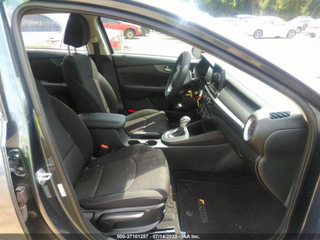 3KPF24AD6LE209381 KIA Forte Lxs