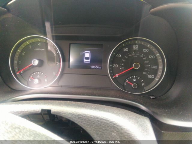 3KPF24AD6LE209381 KIA Forte Lxs