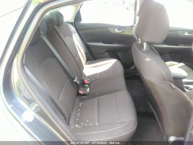 3KPF24AD6LE209381 KIA Forte Lxs