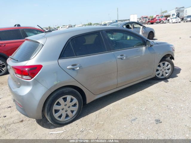 3KPA25AD5ME382942 KIA Rio 5-door S