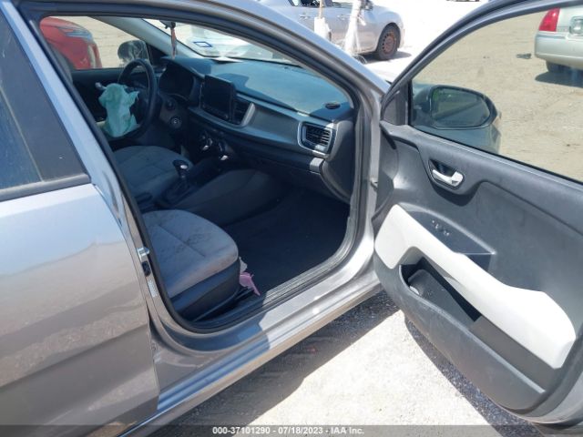 3KPA25AD5ME382942 KIA Rio 5-door S