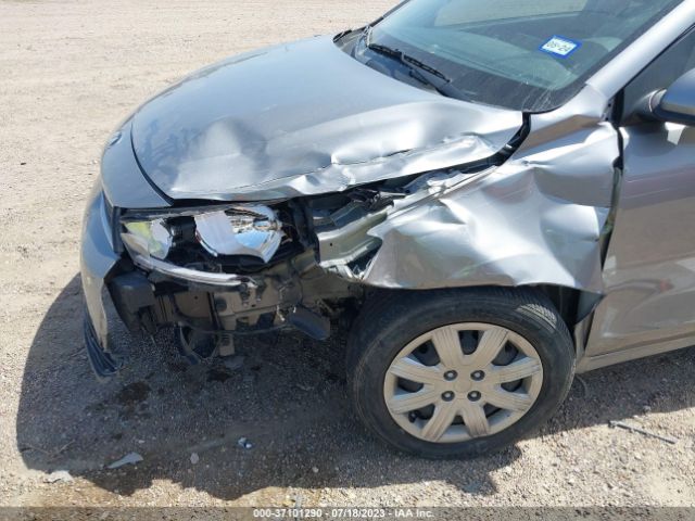 3KPA25AD5ME382942 KIA Rio 5-door S