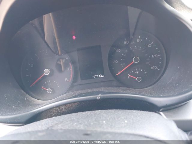 3KPA25AD5ME382942 KIA Rio 5-door S