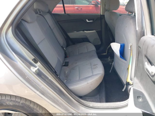 3KPA25AD5ME382942 KIA Rio 5-door S