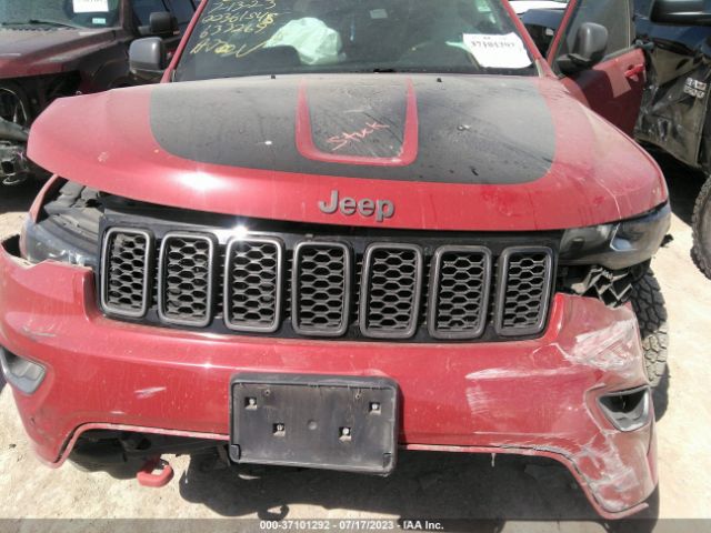 1C4RJFLG4HC633269 Jeep Grand Cherokee Trailhawk