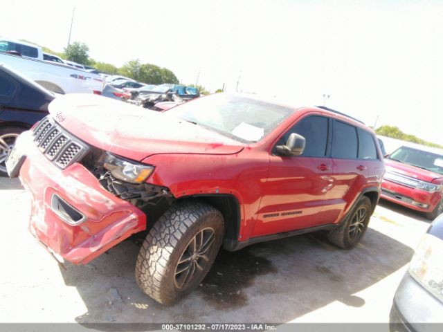 1C4RJFLG4HC633269 Jeep Grand Cherokee Trailhawk