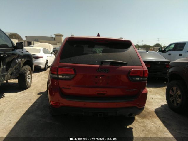 1C4RJFLG4HC633269 Jeep Grand Cherokee Trailhawk