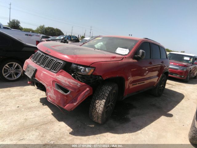1C4RJFLG4HC633269 Jeep Grand Cherokee Trailhawk