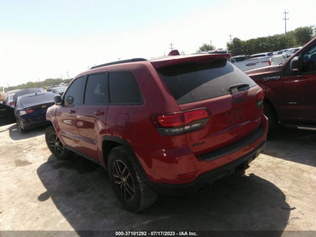 1C4RJFLG4HC633269 Jeep Grand Cherokee Trailhawk