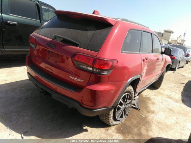 1C4RJFLG4HC633269 Jeep Grand Cherokee Trailhawk