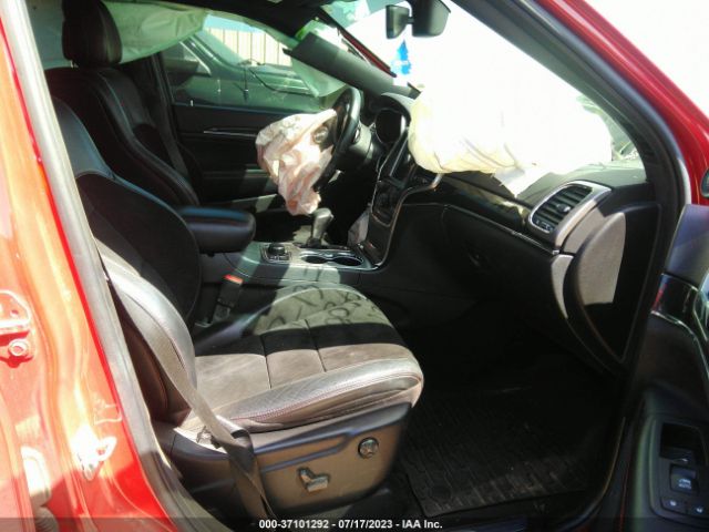 1C4RJFLG4HC633269 Jeep Grand Cherokee Trailhawk
