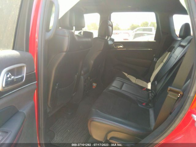 1C4RJFLG4HC633269 Jeep Grand Cherokee Trailhawk