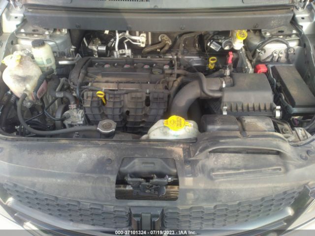 3C4PDCGB6FT746427 Dodge Journey Crossroad