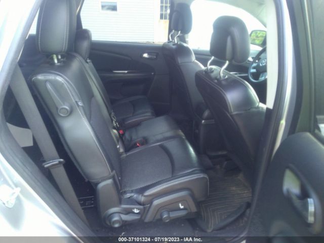 3C4PDCGB6FT746427 Dodge Journey Crossroad