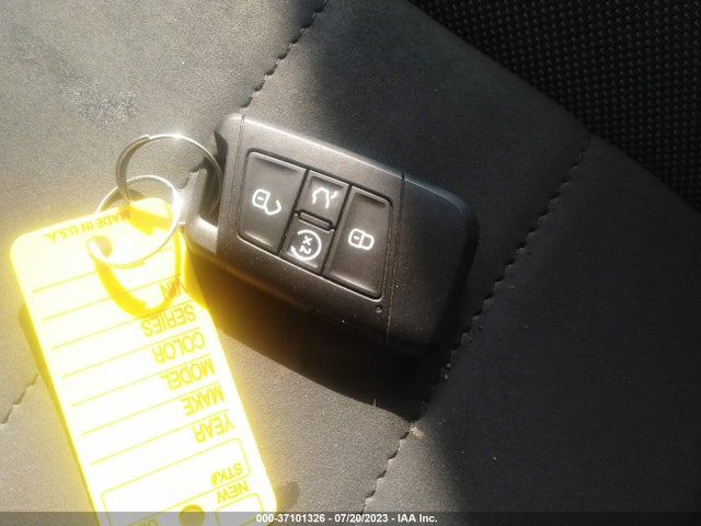 3VVYX7B27NM080098 Volkswagen TAOS SE