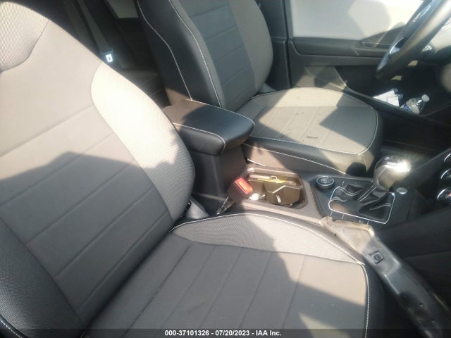 3VVYX7B27NM080098 Volkswagen TAOS SE