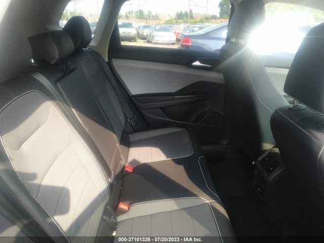 3VVYX7B27NM080098 Volkswagen TAOS SE
