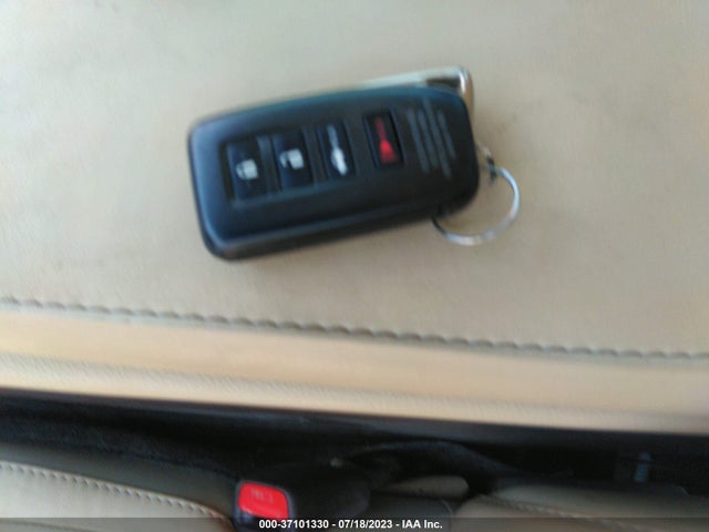 JTHBW1GG3H2164177 Lexus Es Es 300h