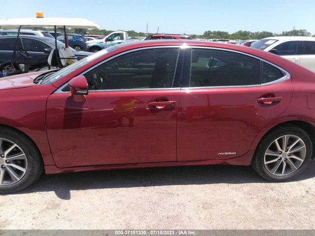 JTHBW1GG3H2164177 Lexus Es Es 300h