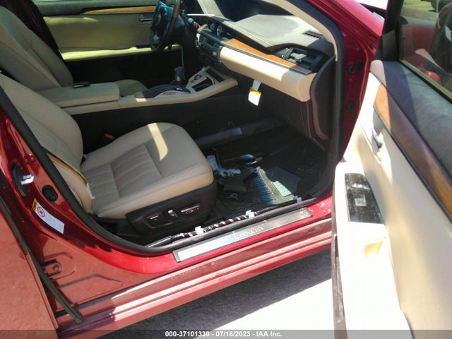 JTHBW1GG3H2164177 Lexus Es Es 300h