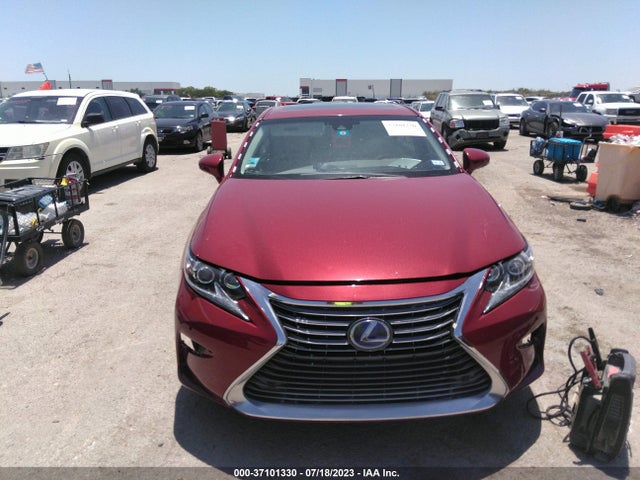 JTHBW1GG3H2164177 Lexus Es Es 300h