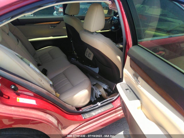 JTHBW1GG3H2164177 Lexus Es Es 300h