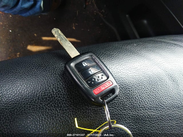 Honda Cr-v Ex-l 2014 5J6RM4H78EL082144 Image 11