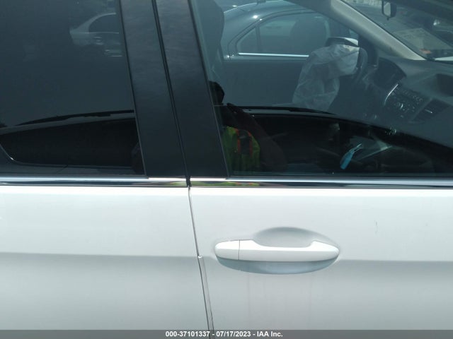 Honda Cr-v Ex-l 2014 5J6RM4H78EL082144 Image 13