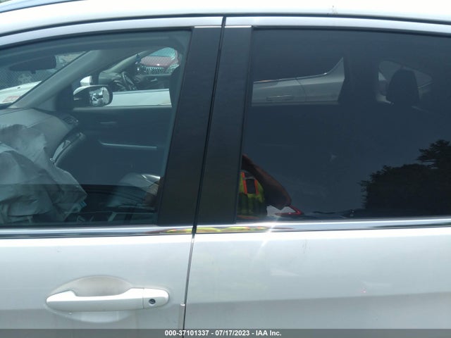 Honda Cr-v Ex-l 2014 5J6RM4H78EL082144 Image 14