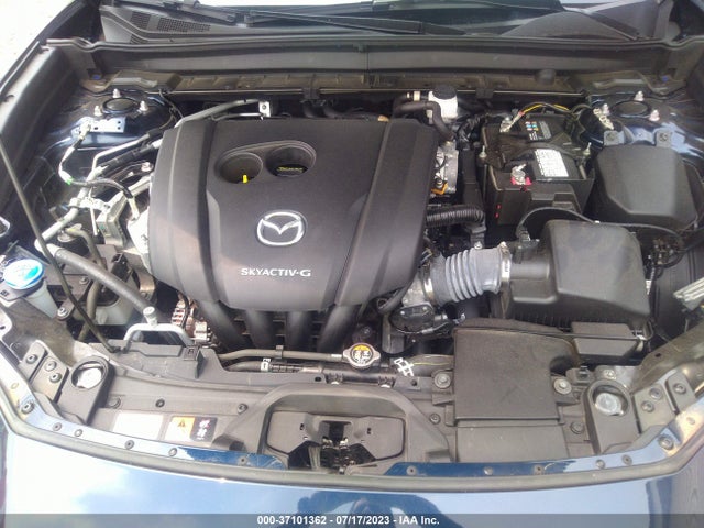 2020 MAZDA CX-30 PREMIUM PACKAGE VIN: 3MVDMBEM2LM139608