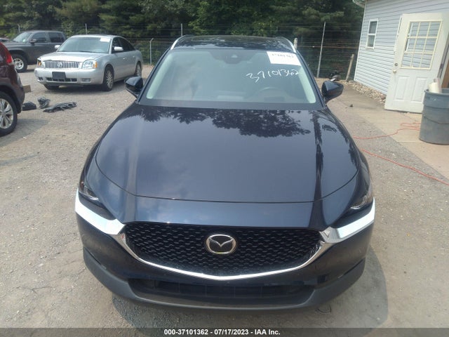 2020 MAZDA CX-30 PREMIUM PACKAGE VIN: 3MVDMBEM2LM139608