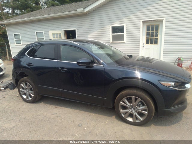 2020 MAZDA CX-30 PREMIUM PACKAGE VIN: 3MVDMBEM2LM139608