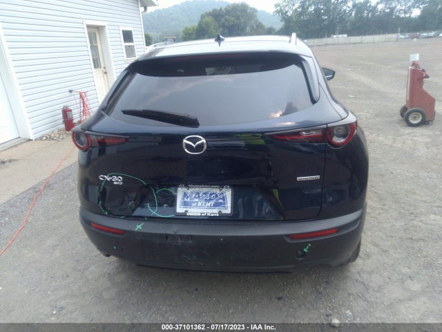 2020 MAZDA CX-30 PREMIUM PACKAGE VIN: 3MVDMBEM2LM139608