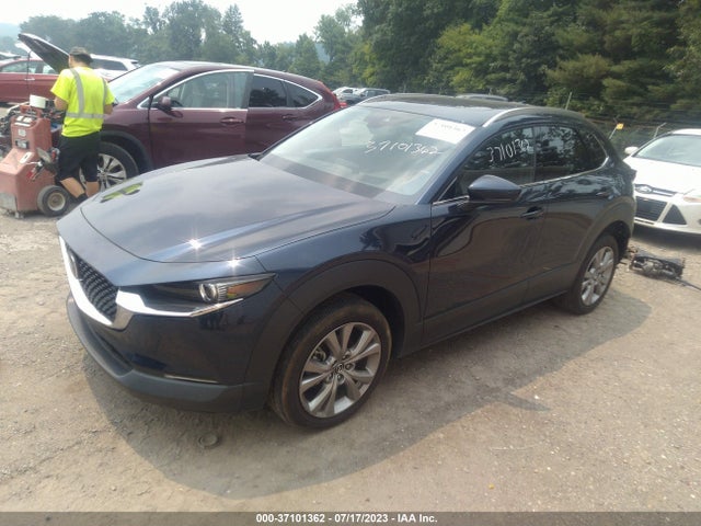 2020 MAZDA CX-30 PREMIUM PACKAGE VIN: 3MVDMBEM2LM139608