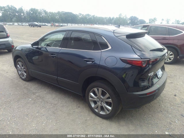 2020 MAZDA CX-30 PREMIUM PACKAGE VIN: 3MVDMBEM2LM139608
