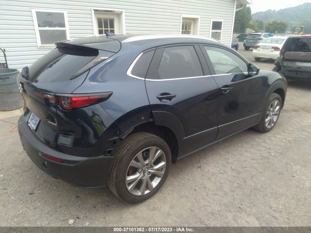 2020 MAZDA CX-30 PREMIUM PACKAGE VIN: 3MVDMBEM2LM139608