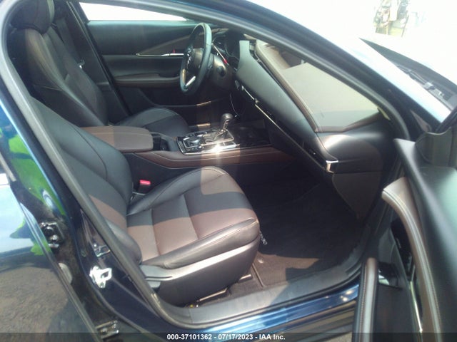 2020 MAZDA CX-30 PREMIUM PACKAGE VIN: 3MVDMBEM2LM139608