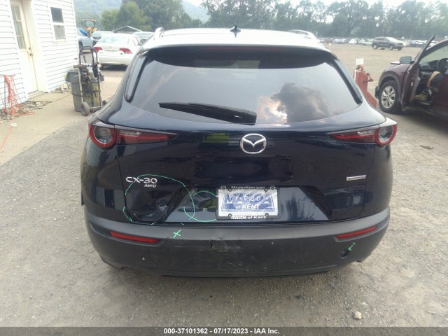 2020 MAZDA CX-30 PREMIUM PACKAGE VIN: 3MVDMBEM2LM139608