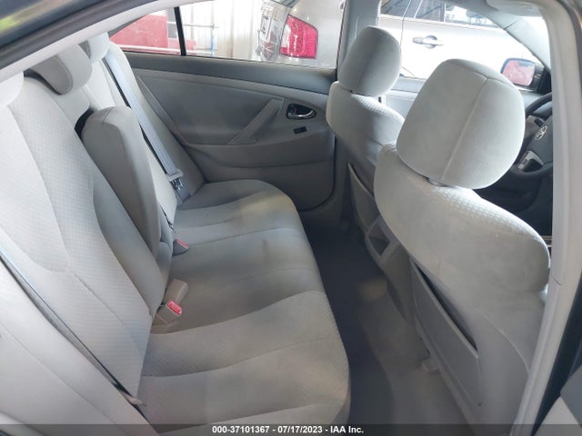 2009 TOYOTA CAMRY VIN: 4T1BE46KX9U819271