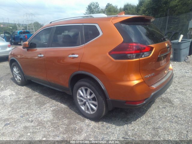 JN8AT2MV9JW352770 Nissan ROGUE SV