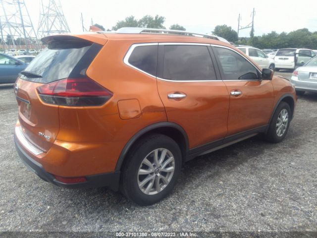 JN8AT2MV9JW352770 Nissan ROGUE SV